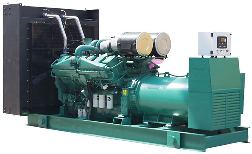 博厚镇30kw康明斯柴油发电机组图片 博厚镇30kw康明斯柴油发电机组图片